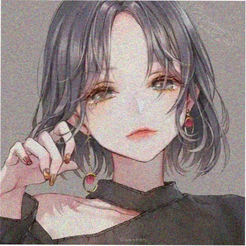 读者整理日观察员头像